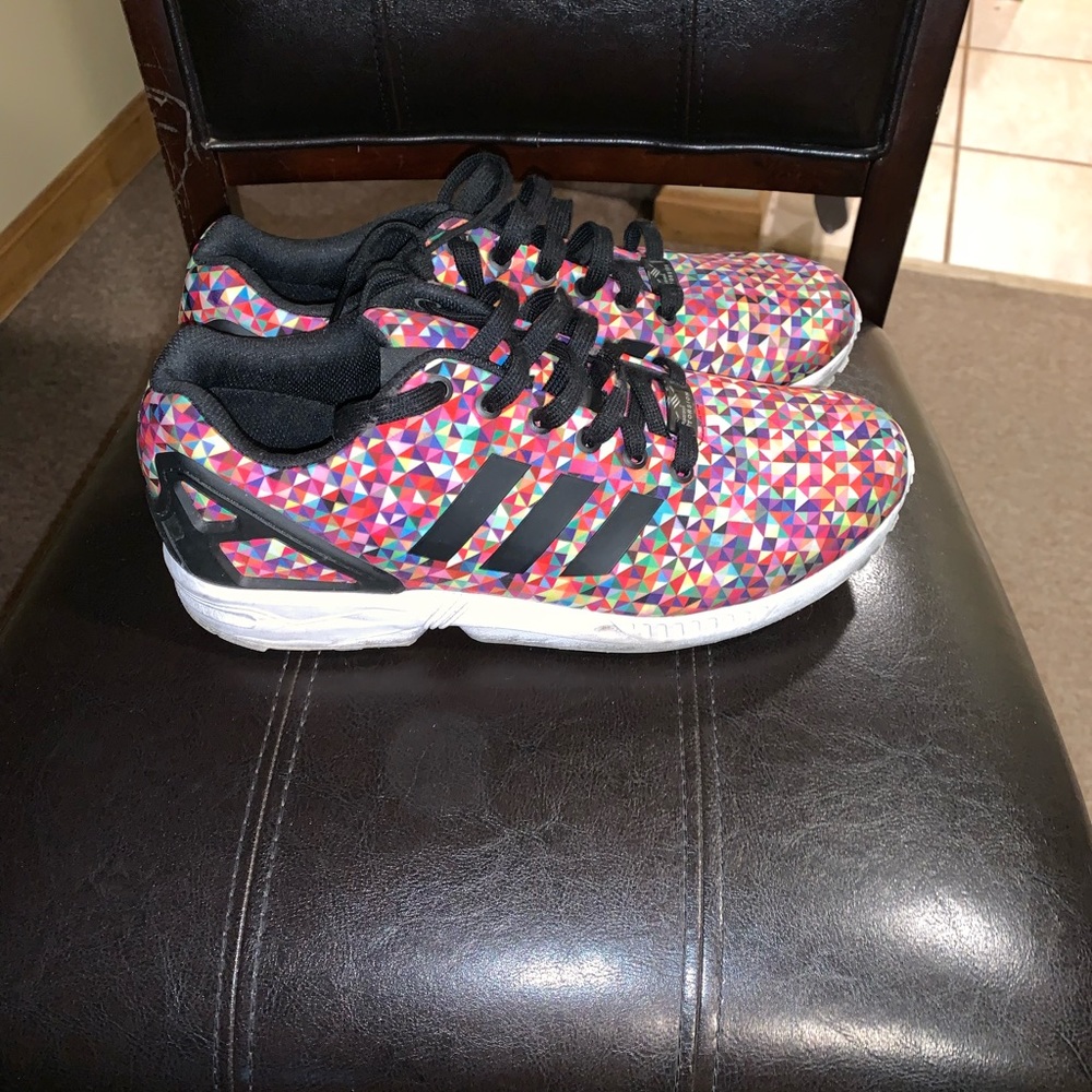 Women’s Adidas Sneakers